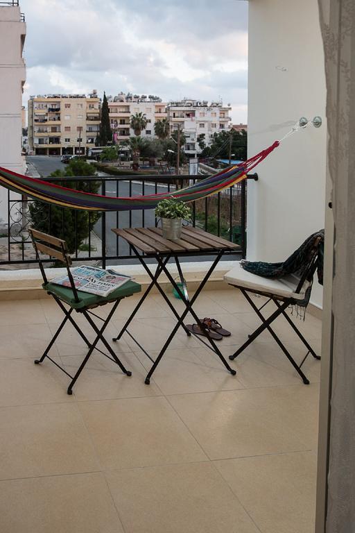 Paphos Love Shack Apartment 外观 照片